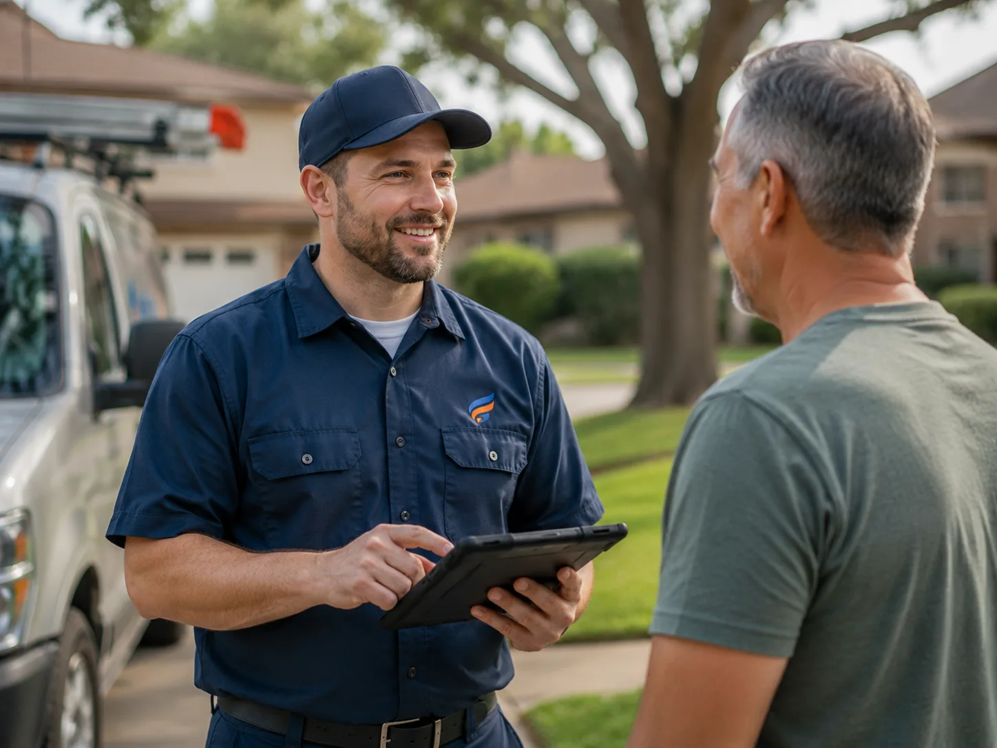 Emergency Plumber Near Me Allen, TX FAQs